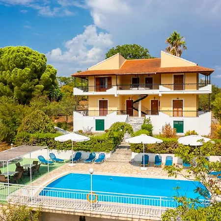 Cochelli Lower Agios Stefanos Kassiopi