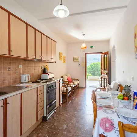 Cochelli Lower Апартаменты