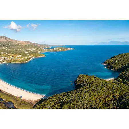 Апартаменты Cochelli Lower Agios Stefanos Kassiopi