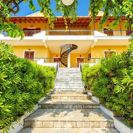 Cochelli Lower Agios Stefanos Kassiopi