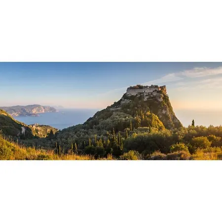 Cochelli Lower * Agios Stefanos Kassiopi