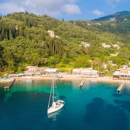 Cochelli Lower Апартаменты Agios Stefanos Kassiopi